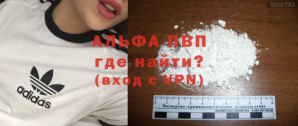Альфа ПВП Лагань
